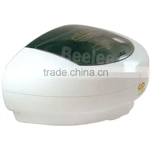 Automatic Sensor Liquid Soap Dispenser,Hand Soap Dispenser QH0301 thumbnail-1