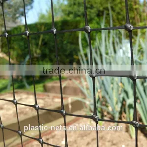 Hdpe Extruded Garden Net, Thick Mesh Garden Netting thumbnail-3