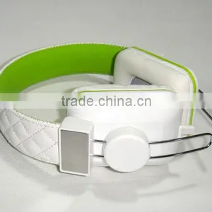 Colorful Hifi Headphones for Big Ears thumbnail-5