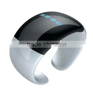 With Led Display Bluetooth Vibrating Bracelet With Vibration Sms thumbnail-1