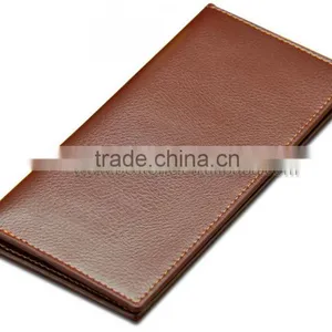 Factory Promotion Fashion Silm Men Wallet thumbnail-3