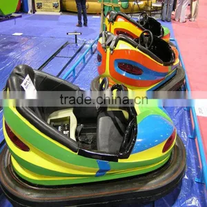 2015 Attractive Amusement Park Rides Equipment Kids Bumper Car Price Favorable thumbnail-1