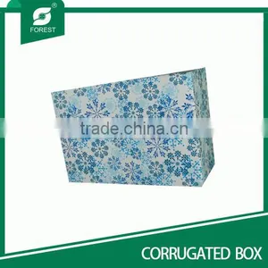 Custom Corrugated Shoe Boxes thumbnail-1