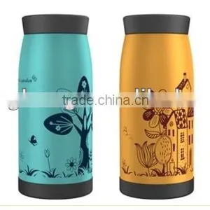 2014 Hot Sale Plastic Bottle Tumber thumbnail-2