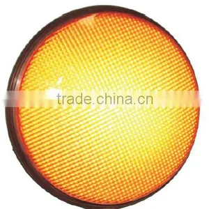 300mm High Power Led Traffic Light Module/traffic Light Module With Super Brightness thumbnail-3