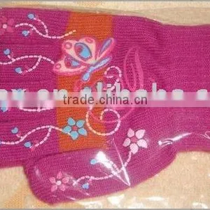 Magic Glove / Knitted Glove thumbnail-1
