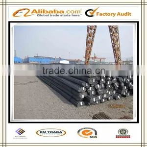 Deformed Steel Bar,iron Rods,construction Steel Rebar thumbnail-2