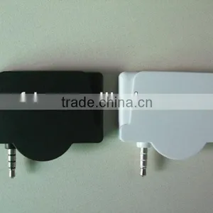 SDK Encryption Mobile Reader Processing Credit Card Payment Pay by Phone Iphone Android thumbnail-2