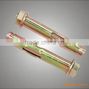 Saite Fasteners, Sleeve Anchor, High Proof Load, the Relentless Pursuit of Perfection thumbnail-2