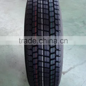 11r22.5 11r24.5 Chinese Manufacture, Truck Tire Good Price and Quality thumbnail-5