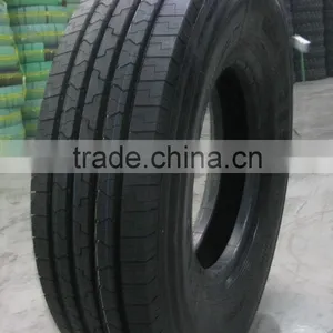 307 Pattern, 10.00R20 11.00R20 12.00R20, Truck Tire, TBR thumbnail-6
