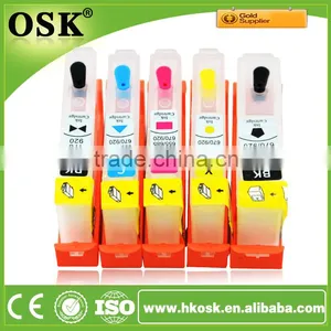 655 670 Ink Cartridge for HP Officejet Deskjet Ink Advantage 3525 100ml Ink Cartridge thumbnail-3