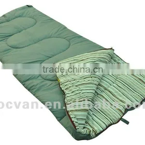 Rectangular Outdoor Sleeping Bag thumbnail-1