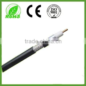 Small MOQ Good Price 75 Ohm Rj59 Cable for Cctv Camera thumbnail-1