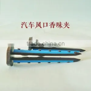 Lastest Fashionable Car Vent Clip for Air Freshing(XM) thumbnail-2