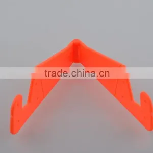 V Shape Foldable Electronic Products' Support thumbnail-1