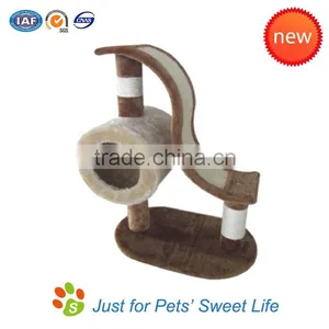Factory Wholesale Manufacture Natural Cheap Cat Furniture thumbnail-1