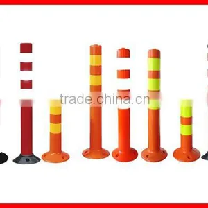 High Quality Road Safety Flexible Post thumbnail-1