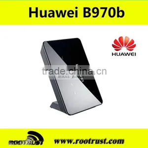 Huawei B970b 192.168.1.1 Wifi Router thumbnail-1