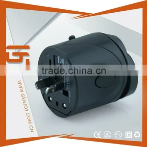 2016 Best Price High Quality Universal Travel Adapter Socket 110-250v thumbnail-6