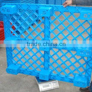 BP1210 Shipping Industrial Recycled Plastic China Pallet thumbnail-6