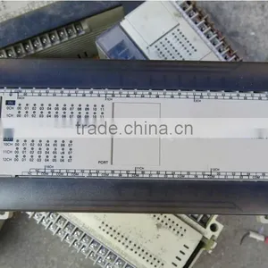 Omron PLC CPM2A-60CDT-D CPM2A60CDTD Programmable Controller thumbnail-1