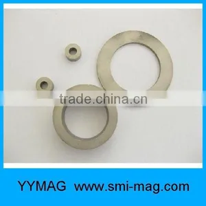 Smco Toroid Permanent Magnet thumbnail-5