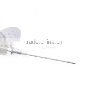 Diopsable Intravenous I.V.Catheter thumbnail-3