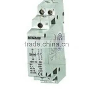 on Top Sale and High Quality Electrical Modular Contactor/AC Modular Contactor thumbnail-3