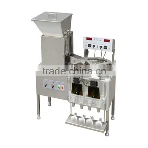 Semi Automatic Tablet Counter/capsule Counter/bottle Counter thumbnail-4