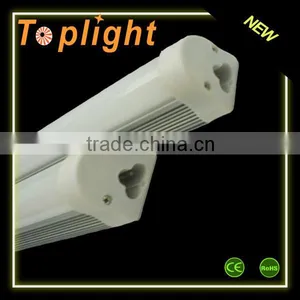 3 Years Warranty Clear/milky Epistar SMD2835 CRI80 18w 4ft t8 Integrated Led Light thumbnail-2