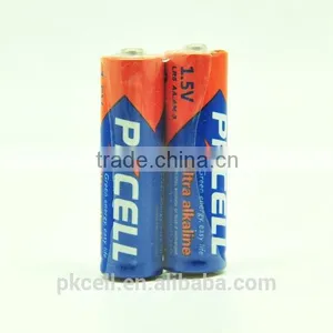 aa Lr6 Am3 Alkaline Battery,1.5v Dry Cell Battery Am3 thumbnail-2