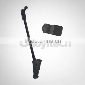 Port Car Holder for Mobil Phones With Charging Usb Car Holder thumbnail-6
