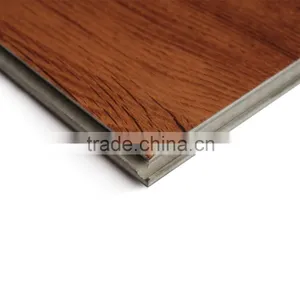 Virgin Material Click Vinyl Floor Plank thumbnail-2