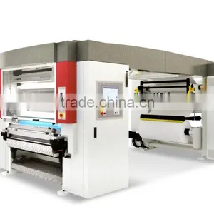 Solventless Laminating Machine From Ruian Manufacturer thumbnail-1