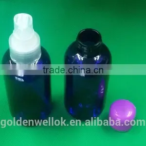 Cosmetic Bottle 120ml for Spray Bottles 2015 thumbnail-2