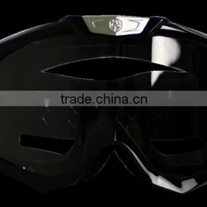 Motorcross Racing Goggles G03 Helmet Goggles Windproof Dustproof Anti UV Off Road Competition thumbnail-3