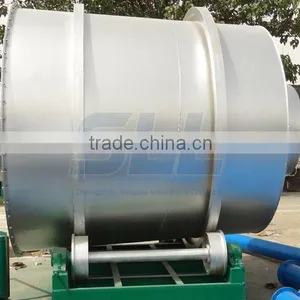 High Grade Biomass Rotary Dryer Machinery thumbnail-1