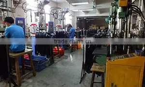 Guangzhou Zhuode Electronics Trading Company Limited company overview - view 1 thumbnail