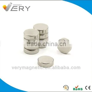 NdFeB Strong Magnet thumbnail-1