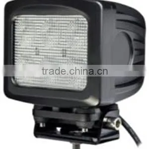 60w Led Work Light, Offroad Led Work Light ,60w Led Work Light, off Road ,trailer,4wd ,tractor Led Work Light thumbnail-1