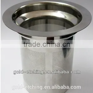 New Factory Price of the Cups Tea Infusers, mr Tea Infuser, Flower Tea Infuser thumbnail-3