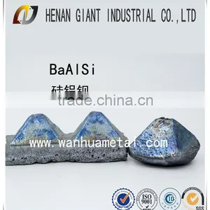 The First-class of Alloy Si Al Ba /silicon Aluminum Barium thumbnail-1