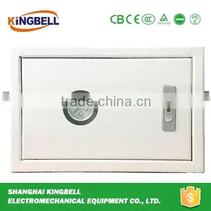 Medical Gas Shut off Valve Box thumbnail-1