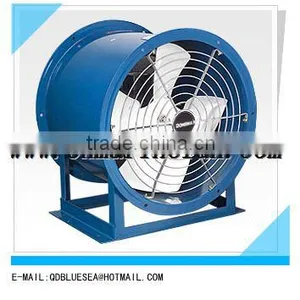 High-temperature Exhaust Blower thumbnail-5