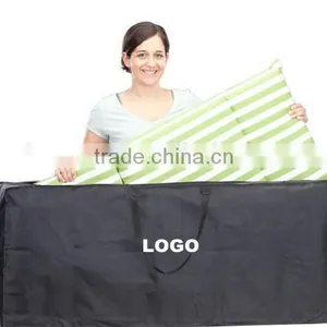 Garden Cushion Bag thumbnail-1