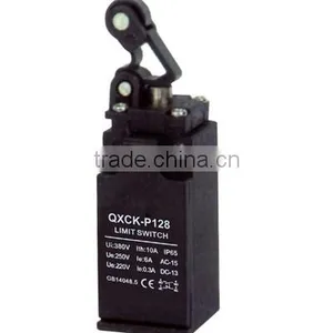 Kontron XCK-P Seris 15A Limit Switch thumbnail-3