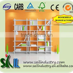 Modern Bookcase thumbnail-5