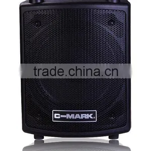 Plastic Speaker (PU Coaxial Speaker) thumbnail-1