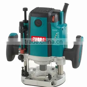 R2301---12mm Electric Router thumbnail-1